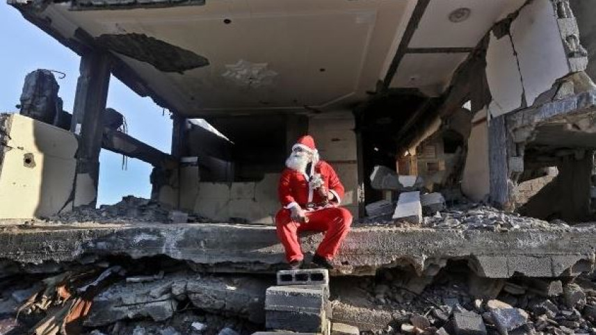 ফিলিস্তিনের শিশু