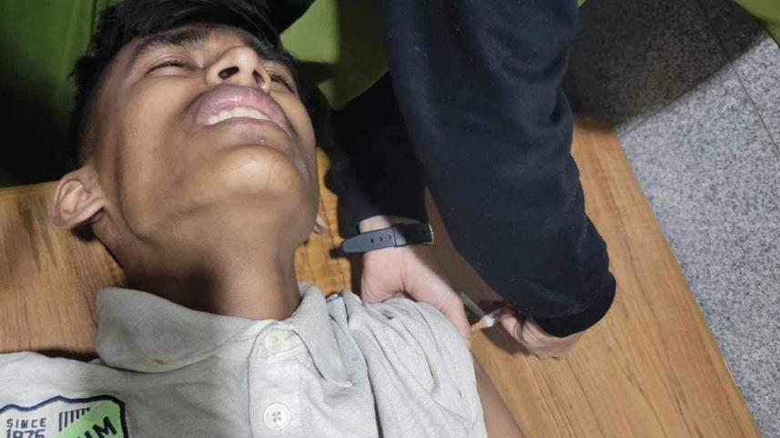 tangail clash injured.jpg