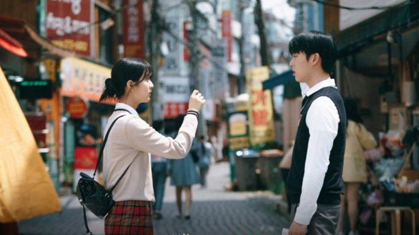 কে-ড্রামা, দক্ষিণ কোরিয়া, কোরিয়ান নাটক, কে-পপ, বিটিএস, 