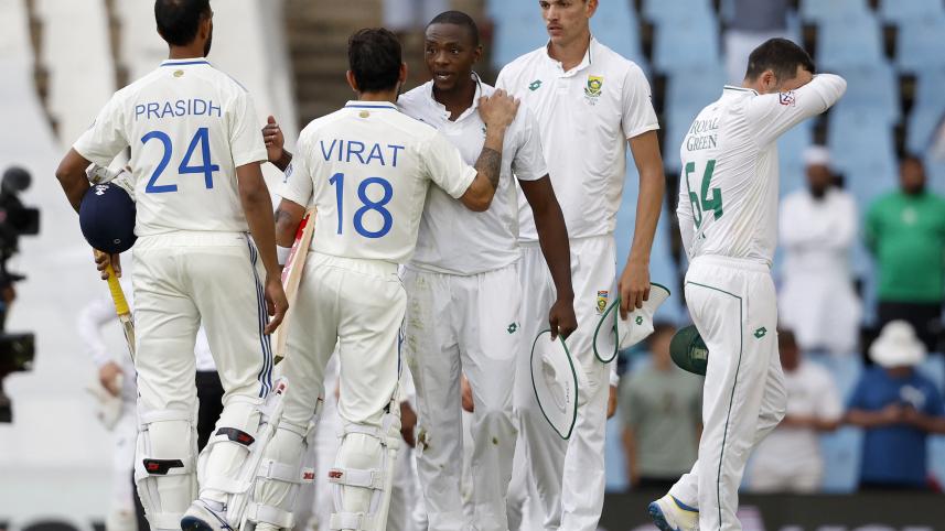 india vs south africa 