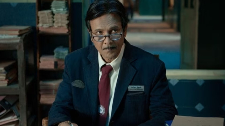 কে কে মেনন