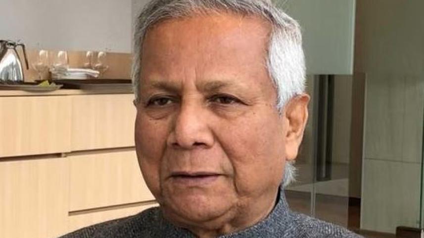 ড. ইউনূসসহ ১৪ জনের বিরুদ্ধে দুদকের চার্জশিট