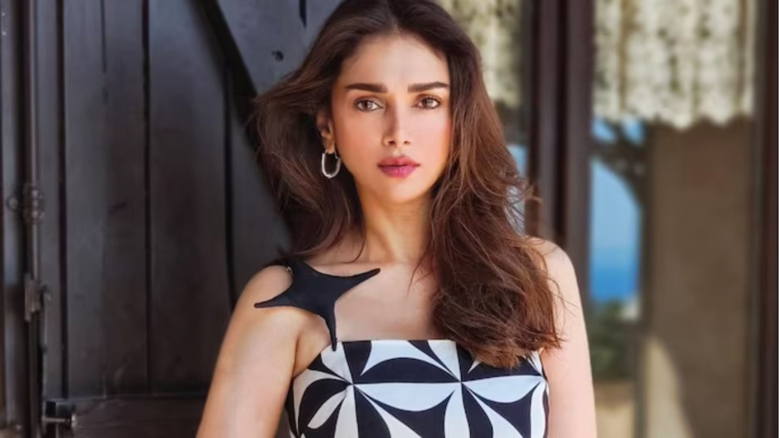 অদিতি রাও হায়দারি