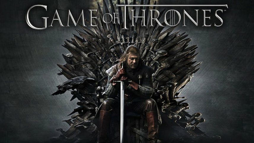 game of thrones
