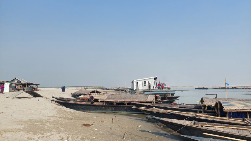 বালাসী ঘাট