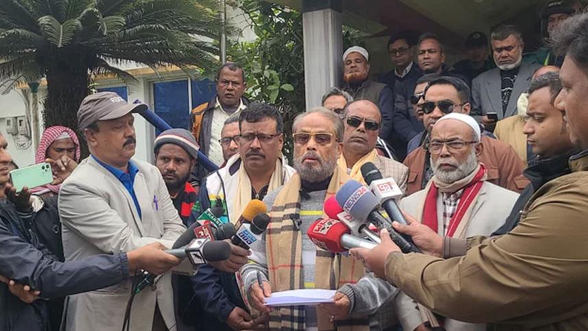 নির্বাচনের খবর