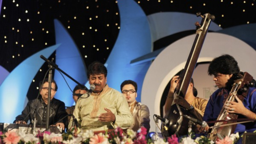 রশিদ খান