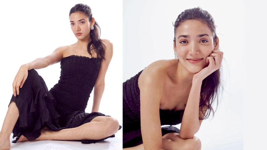 টুয়েলফথ ফেল, মেধা শংকর, বলিউড, বিক্রান্ত ম্যাসি,