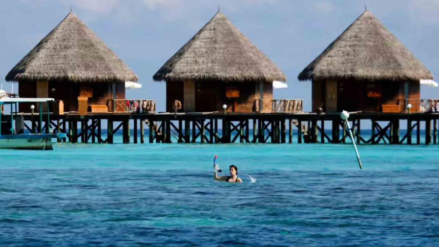 ভারতের সঙ্গে সম্পর্কে অবনতি, পর্যটনে ক্ষতিগ্রস্ত মালদ্বীপ চীনের শরণাপন্ন