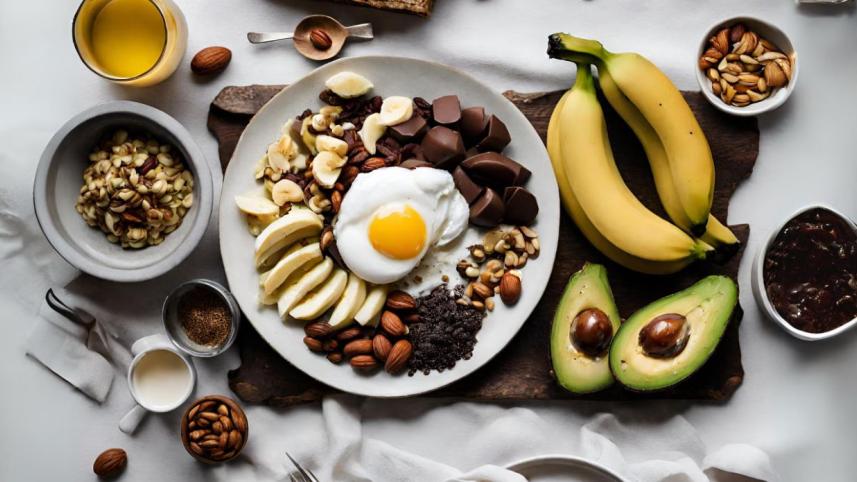 মাঝরাতে খিদে পেলে কী খাবেন 