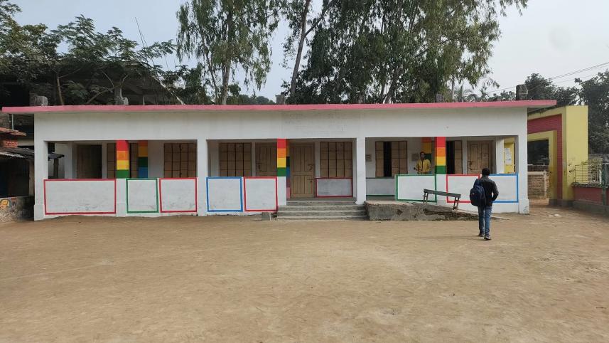 প্রাথমিক স্কুলের সময়সূচি পরিবর্তন