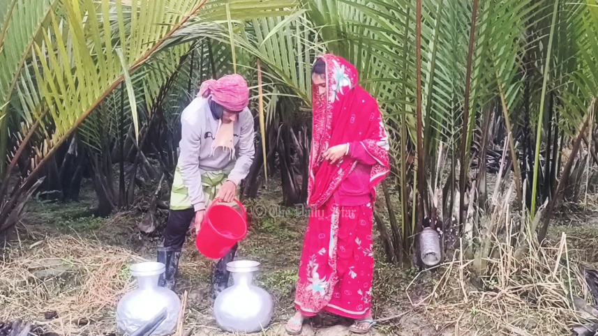 গোলের গুড়