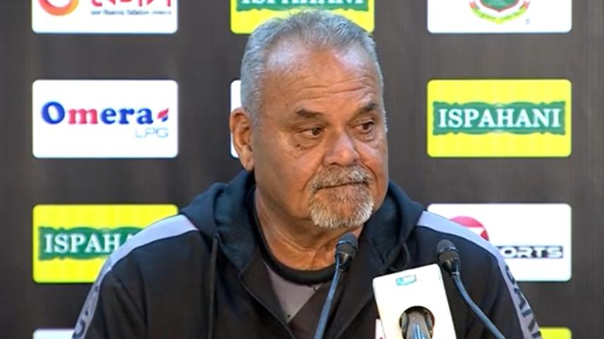 Dav Whatmore