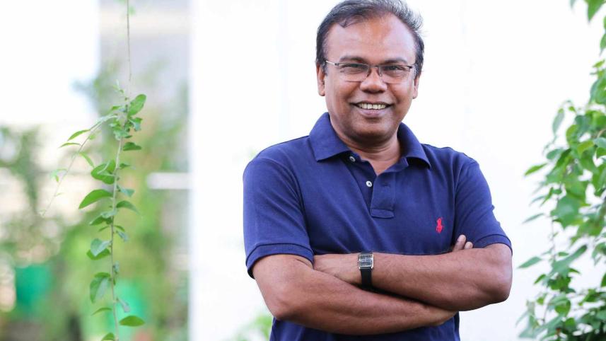 ফজলুর রহমান বাবু