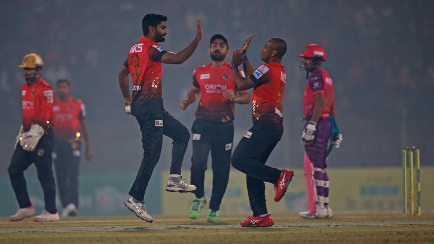 sylhet vs comilla