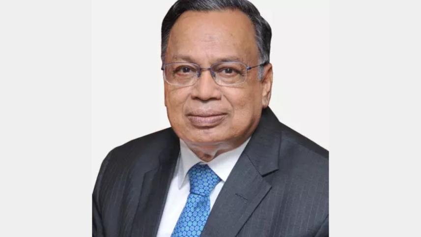 অর্থমন্ত্রী আবুল হাসান মাহমুদ আলী