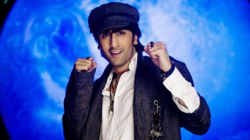 রনবীর কাপুর