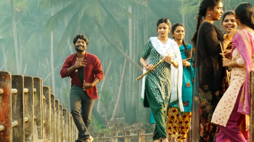 ফেব্রুয়ারিতে মুক্তি পাবে যেসব দক্ষিণি সিনেমা