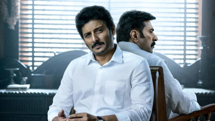 ফেব্রুয়ারিতে মুক্তি পাবে যেসব দক্ষিণি সিনেমা