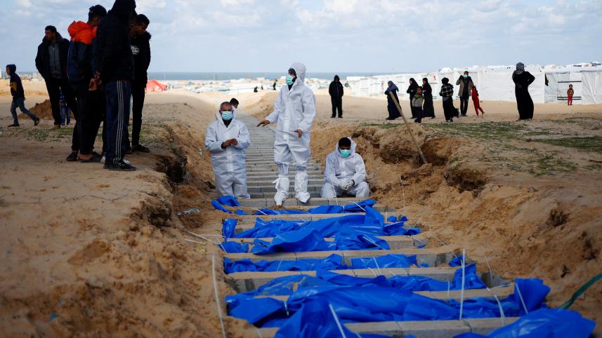 ফিলিস্তিনি