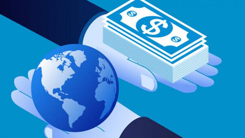 প্রবাসী আয়