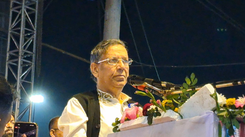 আইনমন্ত্রী আনিসুল হক