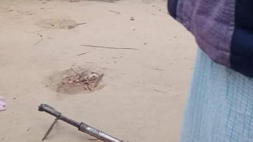 বান্দরবান