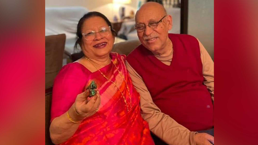 আমার জীবনে স্ত্রীর ভূমিকা অনেক: আবুল হায়াত