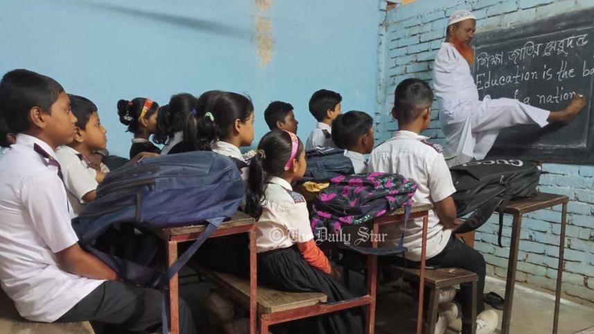 দুঃখু মিয়া