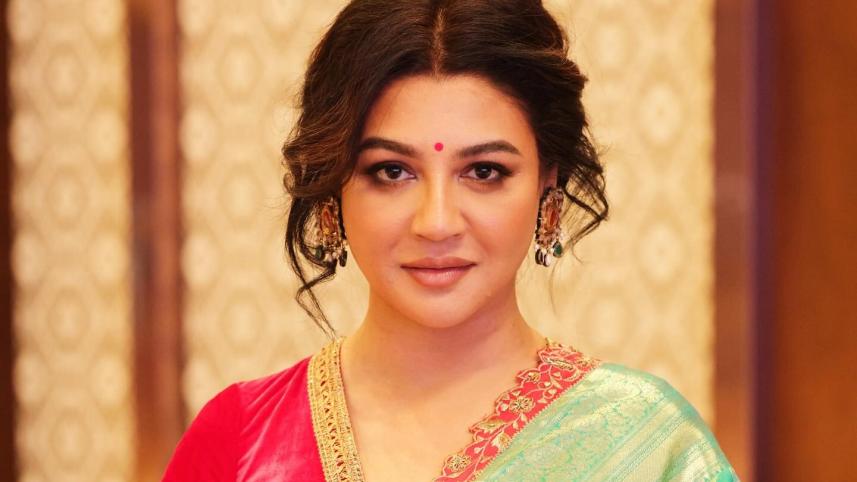 জয়া আহসান