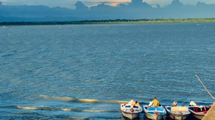 মহেশখালী ভ্রমণ