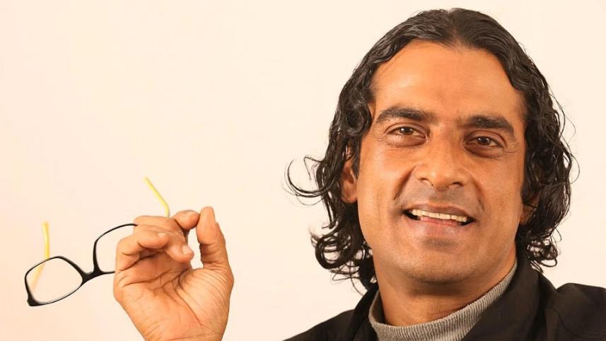 আহমেদ রুবেল আর নেই