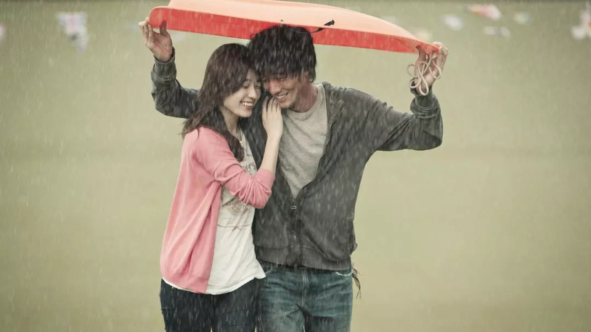 ভালোবাসা দিবসে দেখতে পারেন যেসব সিনেমা