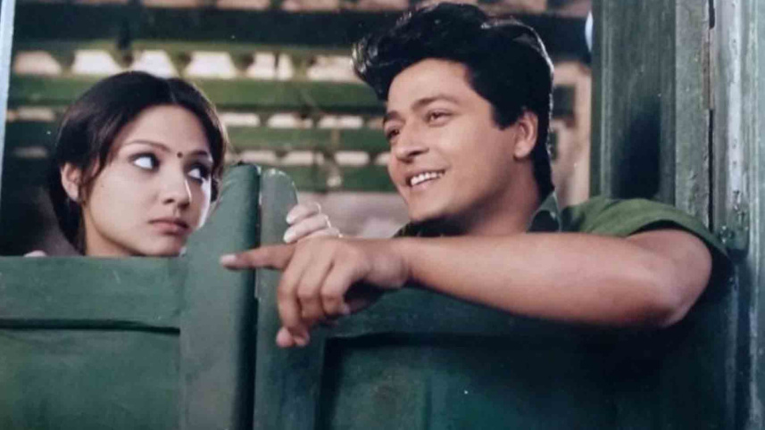 ভালোবাসা দিবসে দেখতে পারেন যেসব সিনেমা