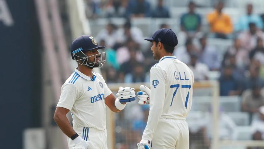 ভারত বনাম ইংল্যান্ড