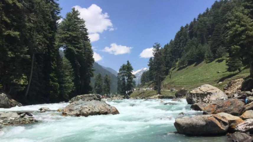 কাশ্মীর ভ্যালি