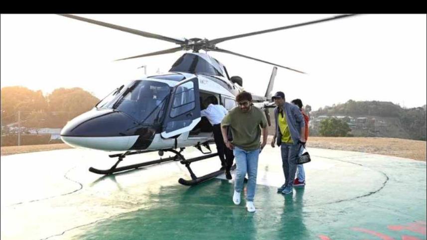 শাকিব খান