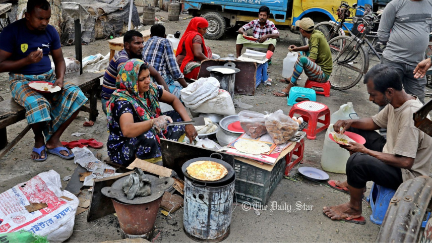 কারওয়ান বাজার