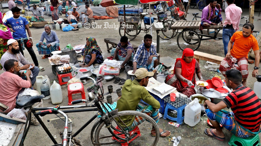 কারওয়ান বাজার