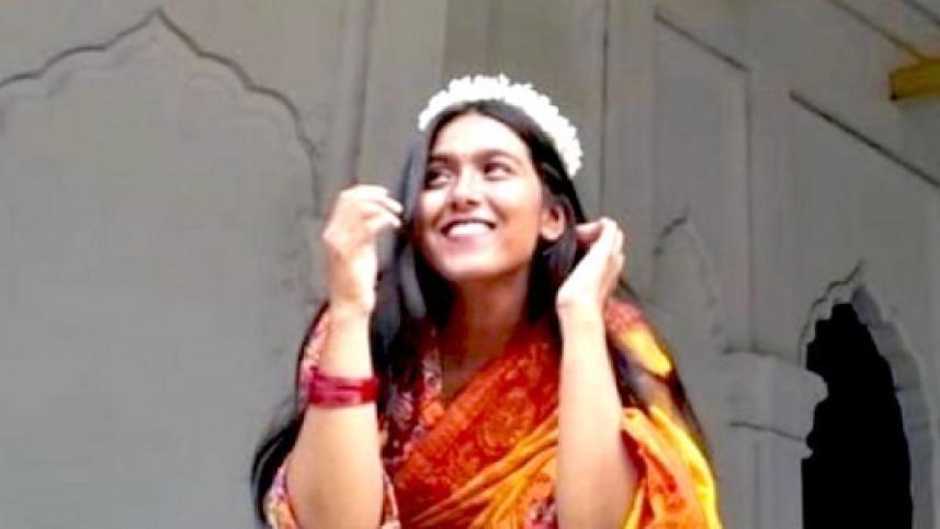 বেইলি রোডে আগুন