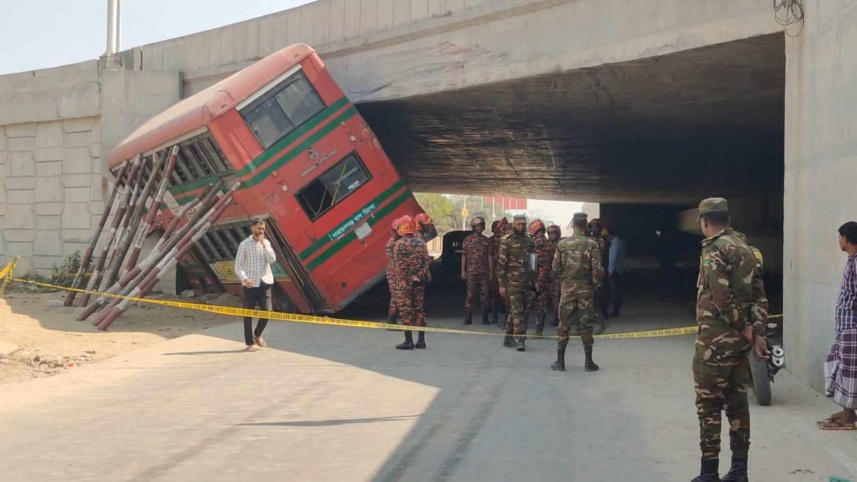 শেখ হাসিনা সরণি