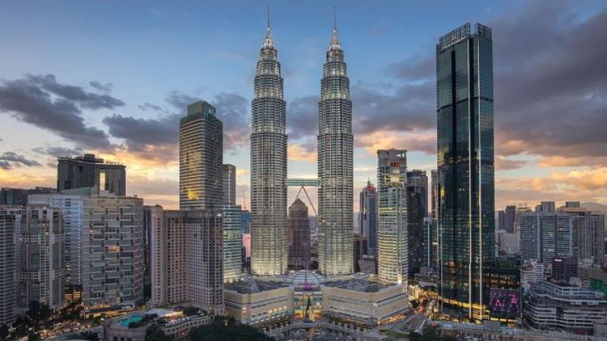 মালেশিয়া ভ্রমণ