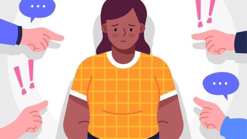 বডি শেমিং