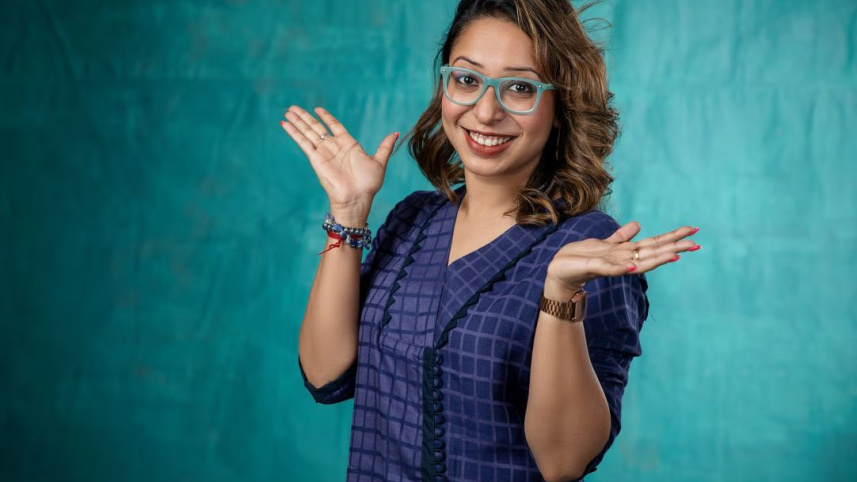 নারী দিবস