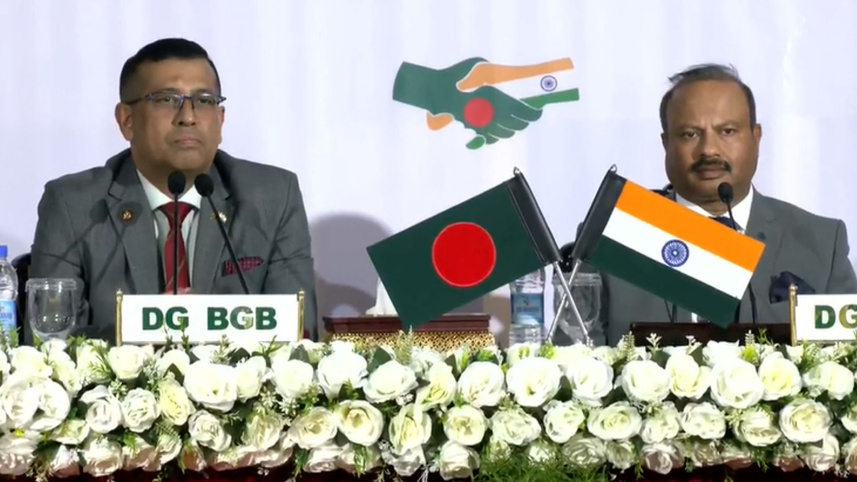 আপনারা জানেন না সীমান্তে কত ভারতীয় নাগরিকের মৃত্যু হয়েছে: বিএসএফ প্রধান