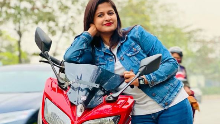 মোটরসাইকেল