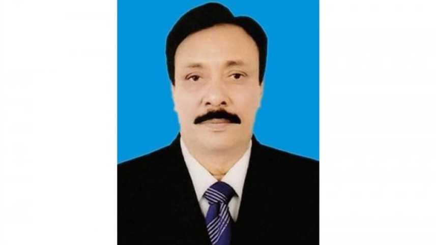 শামীম তালুকদার লাবু