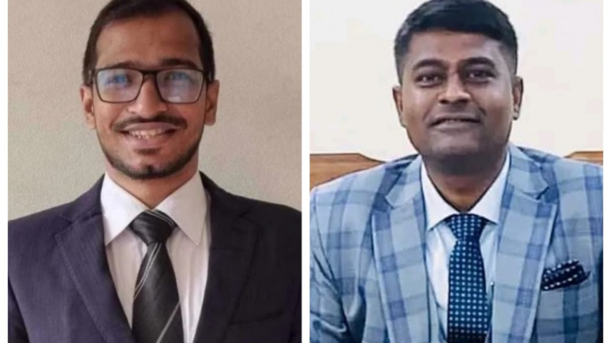 অবন্তিকার আত্মহত্যা