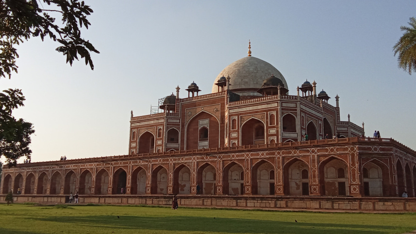 হুমায়ুন সমাধি.jpg