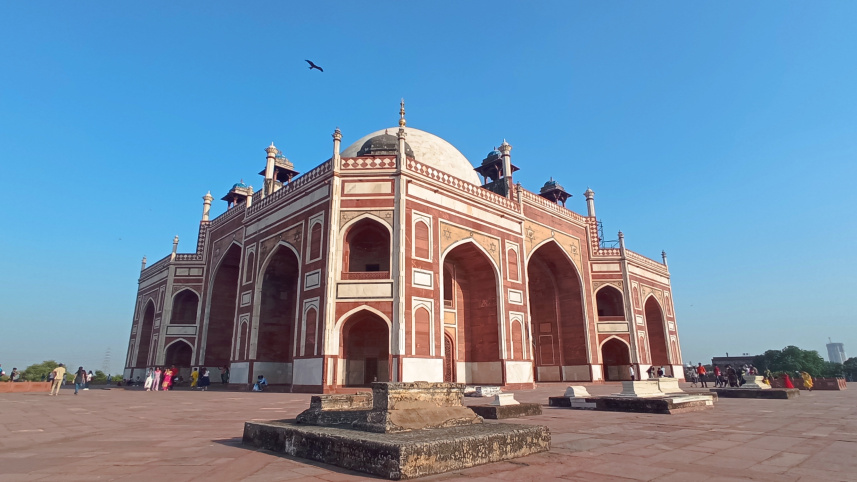 হুমায়ুন সমাধি.jpg